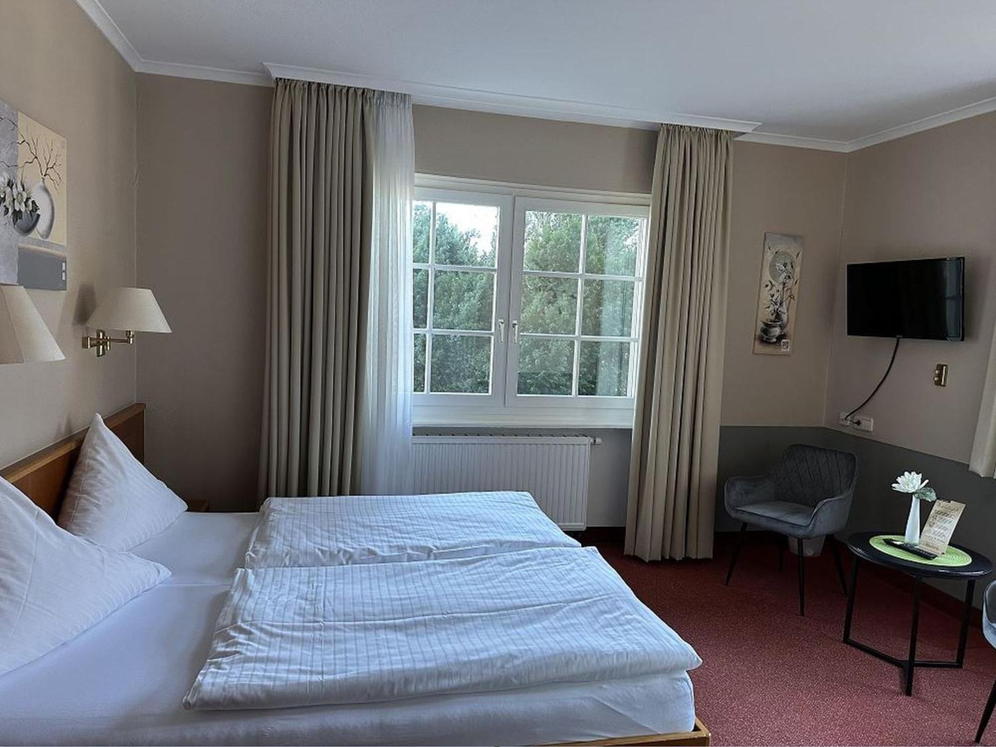 Hotel & Restaurant Weinberg Baden-Baden Ngoại thất bức ảnh
