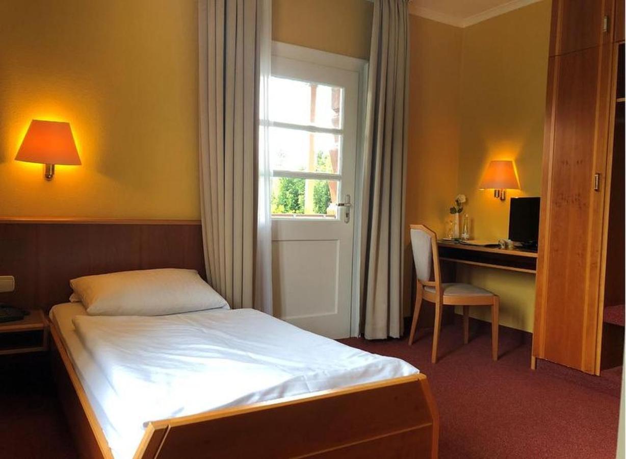 Hotel & Restaurant Weinberg Baden-Baden Ngoại thất bức ảnh