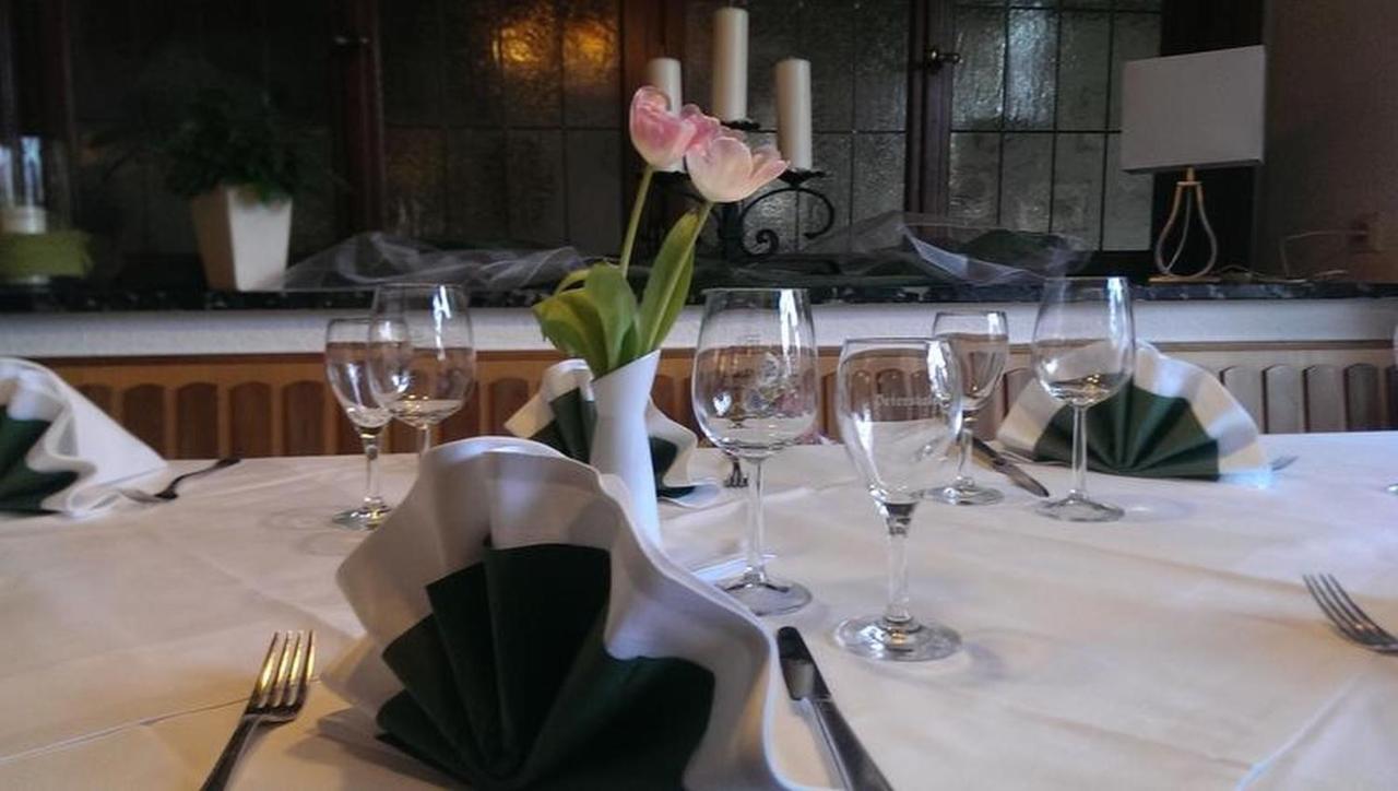 Hotel & Restaurant Weinberg Baden-Baden Ngoại thất bức ảnh