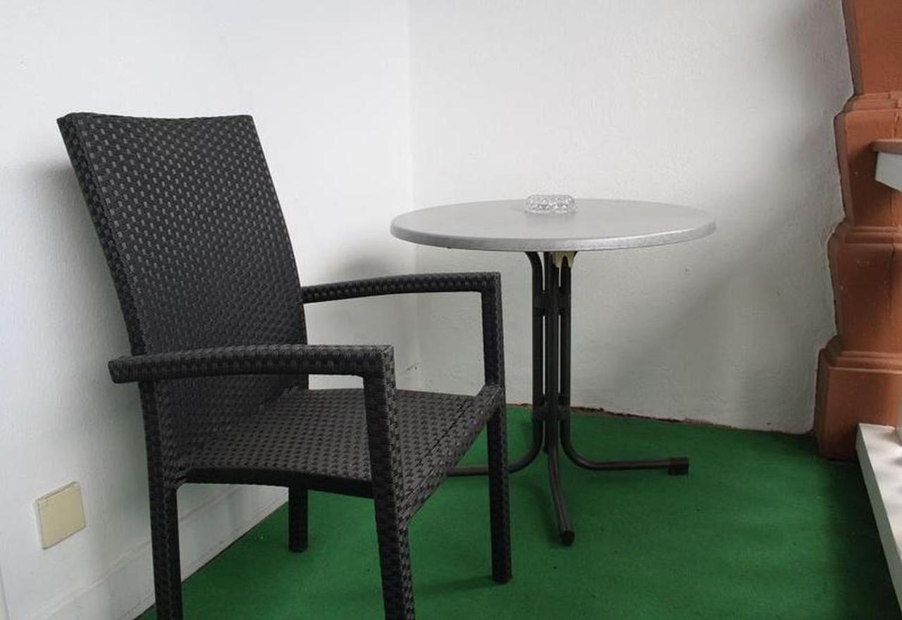 Hotel & Restaurant Weinberg Baden-Baden Ngoại thất bức ảnh