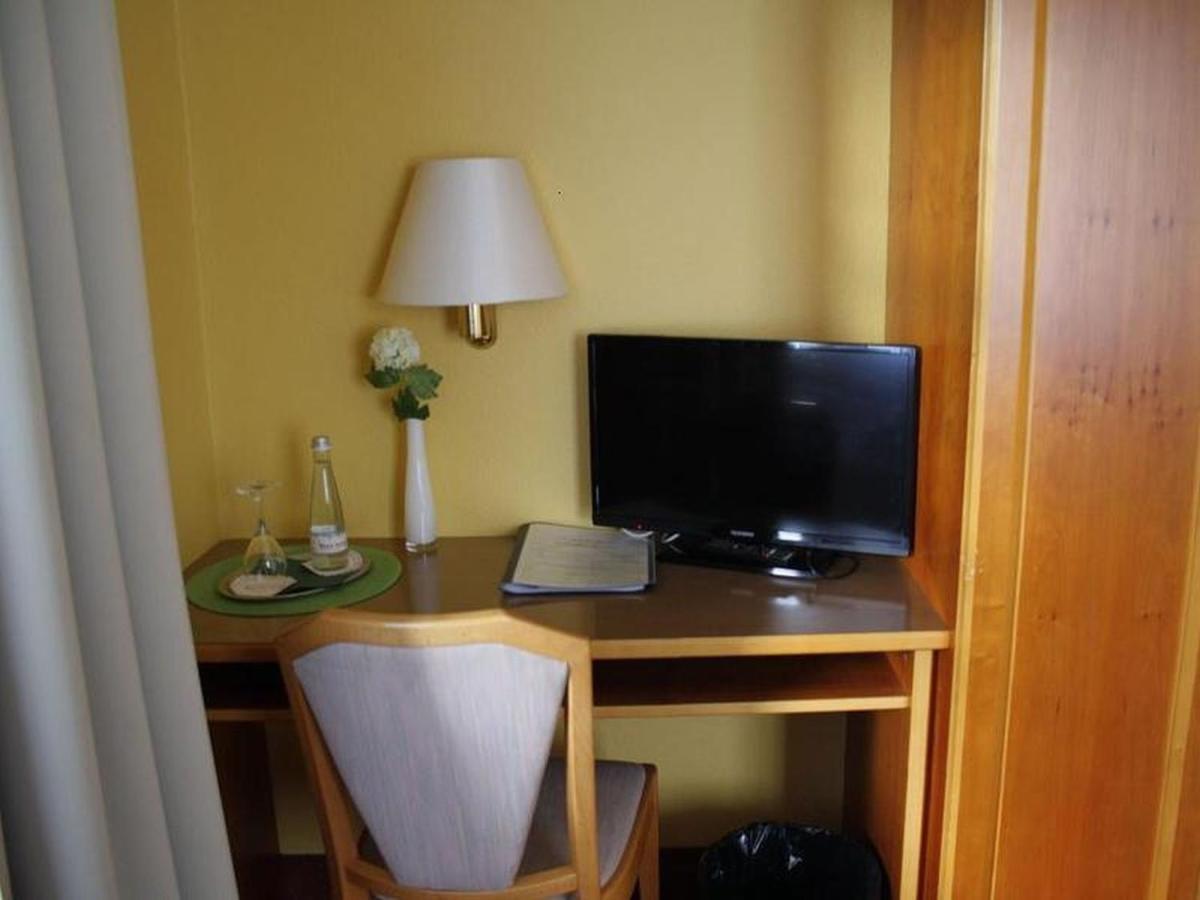 Hotel & Restaurant Weinberg Baden-Baden Ngoại thất bức ảnh