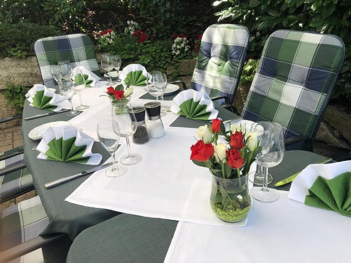 Hotel & Restaurant Weinberg Baden-Baden Ngoại thất bức ảnh