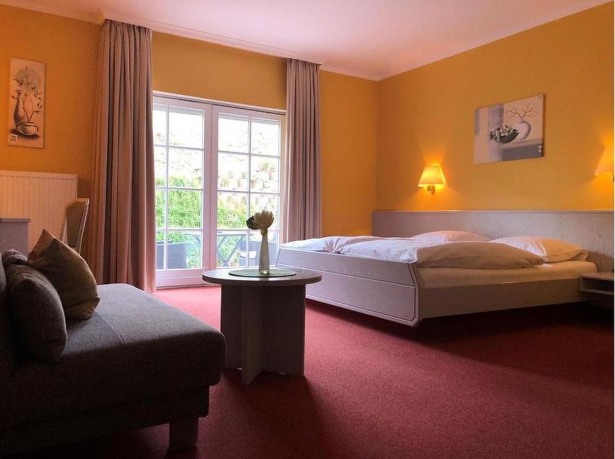 Hotel & Restaurant Weinberg Baden-Baden Ngoại thất bức ảnh