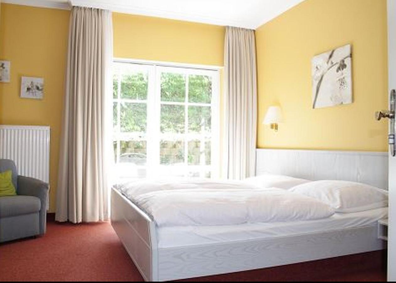Hotel & Restaurant Weinberg Baden-Baden Ngoại thất bức ảnh