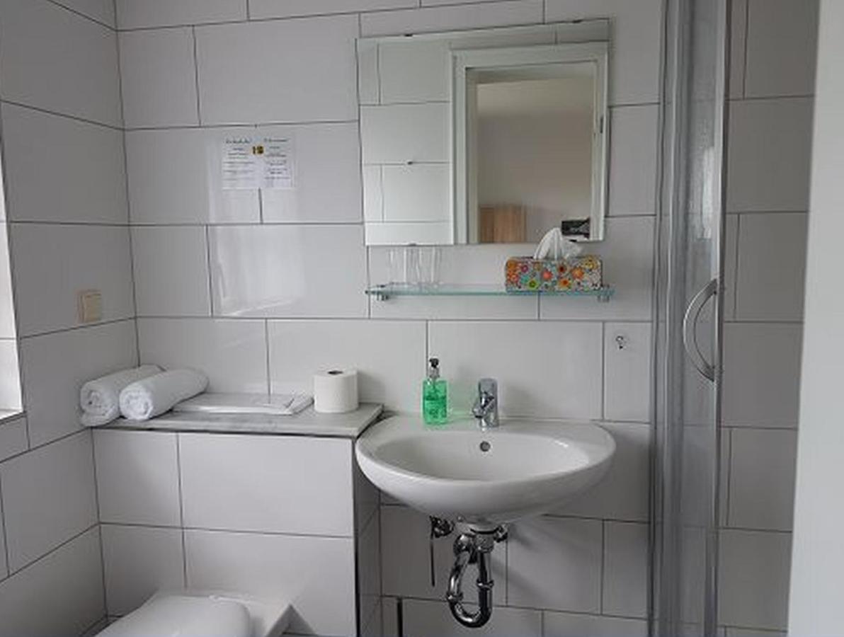Hotel & Restaurant Weinberg Baden-Baden Ngoại thất bức ảnh