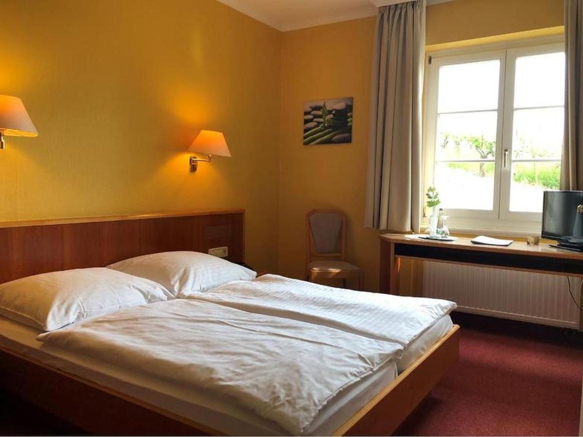 Hotel & Restaurant Weinberg Baden-Baden Ngoại thất bức ảnh